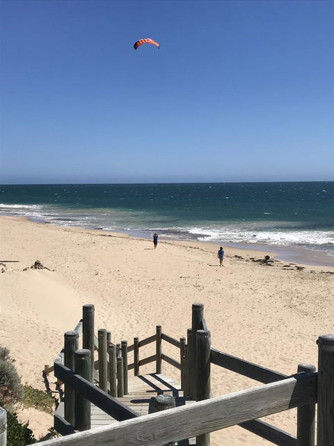 Beach House At SeaScapes.. - Accommodation Nelson Bay 28