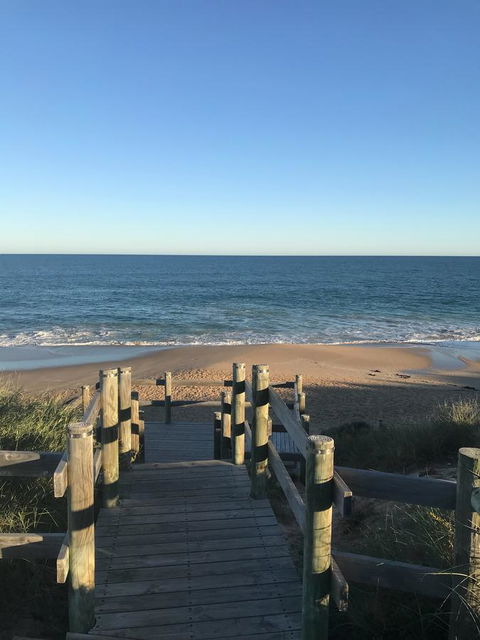 Beach House At SeaScapes.. - Accommodation Nelson Bay 29