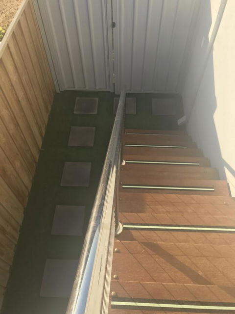Beach House At SeaScapes.. - Accommodation Nelson Bay 26