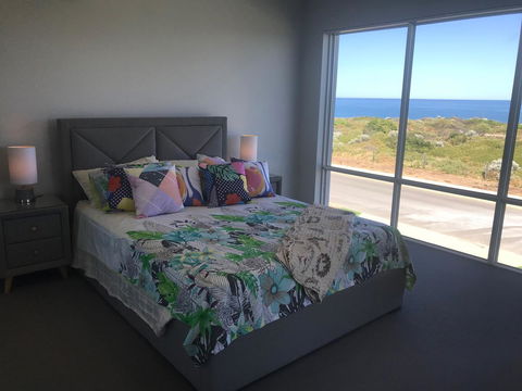 Beach House At SeaScapes.. - Accommodation Nelson Bay 0