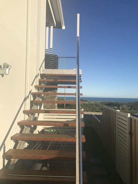 Beach House At SeaScapes.. - Accommodation Nelson Bay 25
