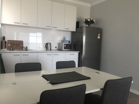 Beach House At SeaScapes.. - Accommodation Nelson Bay 21
