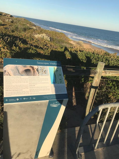 Beach House At SeaScapes.. - Accommodation Nelson Bay 31