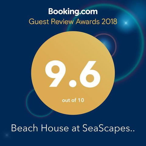 Beach House At SeaScapes.. - Accommodation Nelson Bay 1