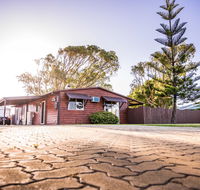 The Bothy Lancelin Family Retreat - Accommodation Nelson Bay