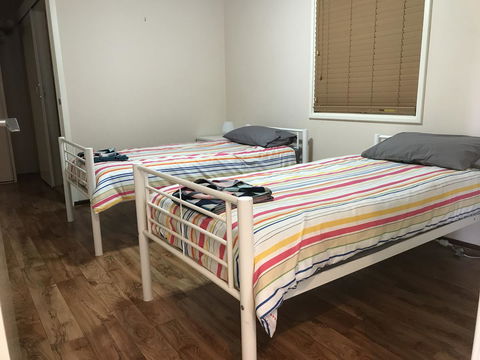 Sabai Accommodation - Accommodation Nelson Bay 20