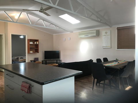 Sabai Accommodation - Accommodation Nelson Bay 21