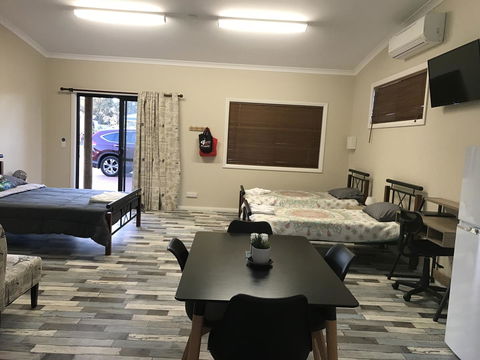 Sabai Accommodation - Accommodation Nelson Bay 8