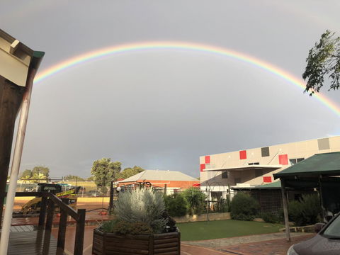 Sabai Accommodation - Accommodation Nelson Bay 6