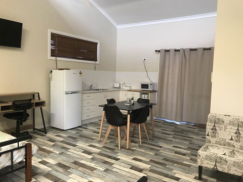Sabai Accommodation - Accommodation Nelson Bay 12