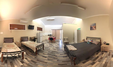 Sabai Accommodation - Accommodation Nelson Bay 5