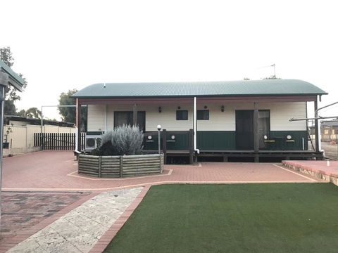 Sabai Accommodation - Accommodation Nelson Bay 9
