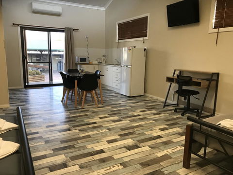 Sabai Accommodation - Accommodation Nelson Bay 7