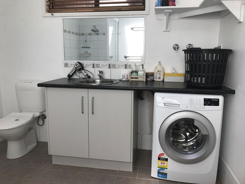 Sabai Accommodation - Accommodation Nelson Bay 22