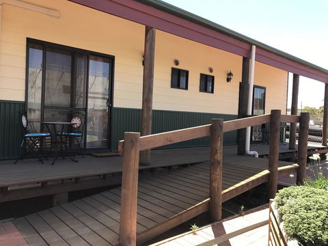 Sabai Accommodation - Accommodation Nelson Bay 26