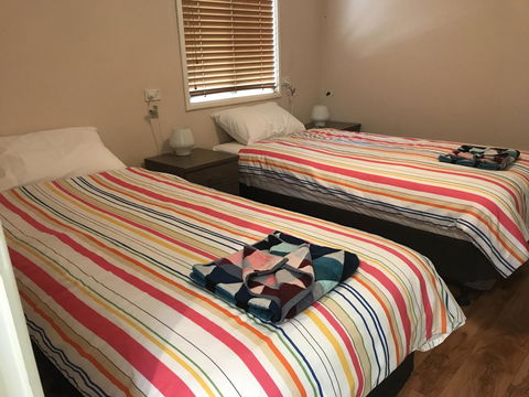 Sabai Accommodation - Accommodation Nelson Bay 25