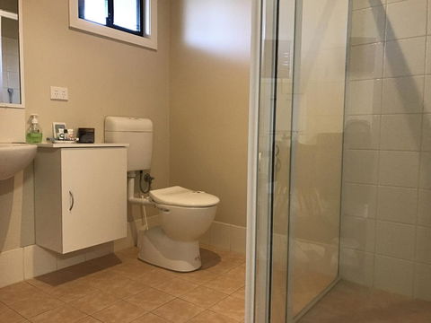 Sabai Accommodation - Accommodation Nelson Bay 18