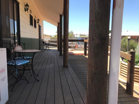 Sabai Accommodation - Accommodation Nelson Bay 27
