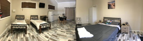 Sabai Accommodation - Accommodation Nelson Bay 11