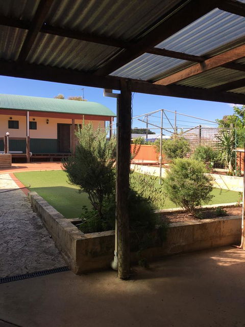 Sabai Accommodation - Accommodation Nelson Bay 28