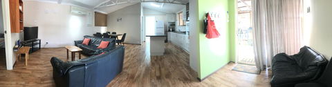 Sabai Accommodation - Accommodation Nelson Bay 19