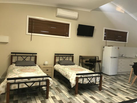 Sabai Accommodation - Accommodation Nelson Bay 16