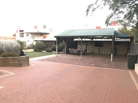 Sabai Accommodation - Accommodation Nelson Bay 15