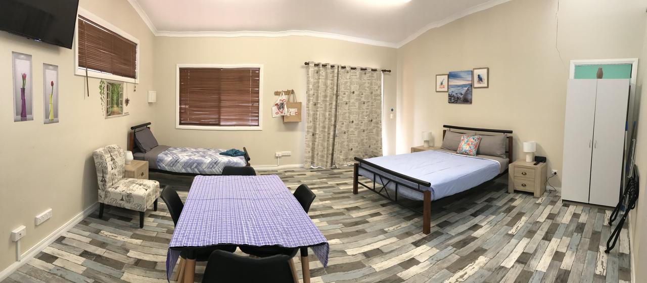 Dongara WA Accommodation Nelson Bay