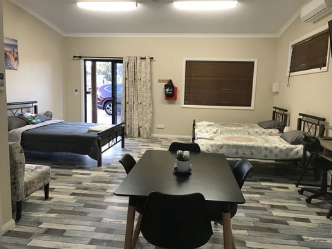Sabai Accommodation - Accommodation Nelson Bay 13