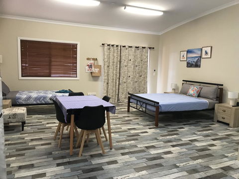 Sabai Accommodation - Accommodation Nelson Bay 3