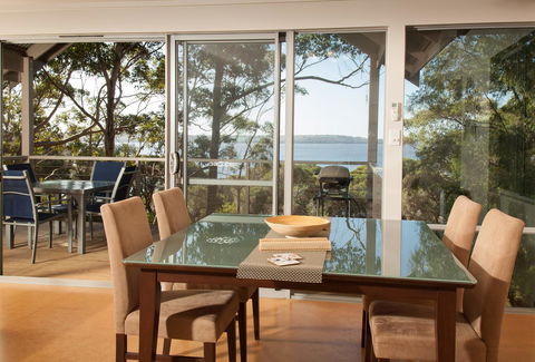 Pelicans At Denmark - Accommodation Nelson Bay 9