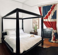 SoBe Fremantle - Accommodation Nelson Bay