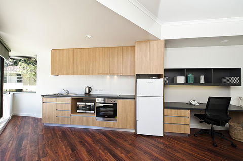 St Catherine\'s On Park - Nelsons Bay Accommodation 3