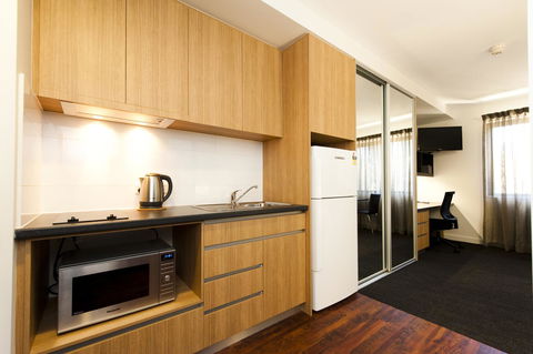 St Catherine\'s On Park - Nelsons Bay Accommodation 5