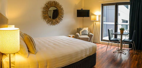 St Catherine\'s On Park - Nelsons Bay Accommodation 1