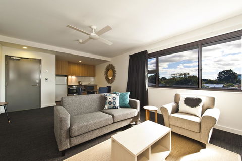 St Catherine\'s On Park - Nelsons Bay Accommodation 16