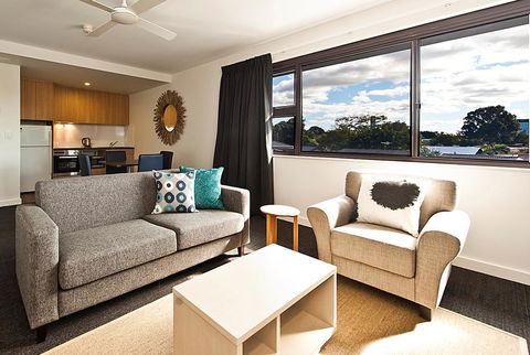 St Catherine\'s On Park - Nelsons Bay Accommodation 10