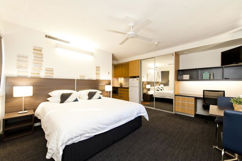 St Catherine\'s On Park - Nelsons Bay Accommodation 19