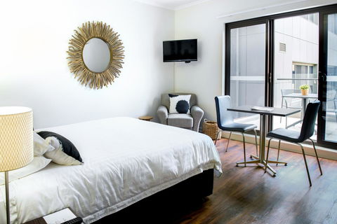 St Catherine\'s On Park - Nelsons Bay Accommodation 15