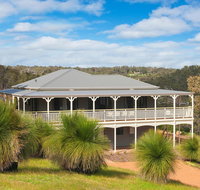 27 Robert Donald Heights - Nelson Bay Accommodation.com