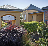 Vintages Accommodation - Accommodation Nelson Bay