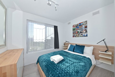 Cottesloe Apartment Close To Beach - Accommodation Nelson Bay 1