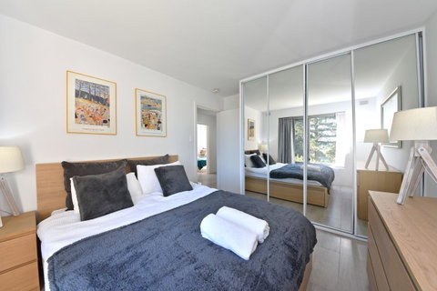 Cottesloe Apartment Close To Beach - Accommodation Nelson Bay 0