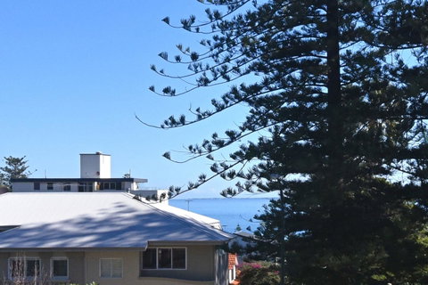 Cottesloe Apartment Close To Beach - Accommodation Nelson Bay 21
