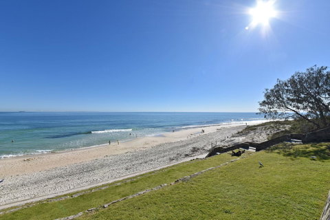 Cottesloe Apartment Close To Beach - Accommodation Nelson Bay 26