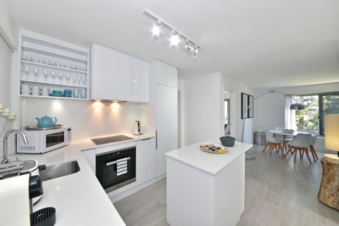 Cottesloe Apartment Close To Beach - Accommodation Nelson Bay 8