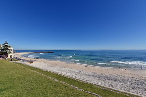 Cottesloe Apartment Close To Beach - Accommodation Nelson Bay 24