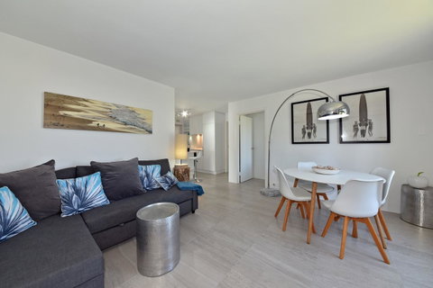 Cottesloe Apartment Close To Beach - Accommodation Nelson Bay 6