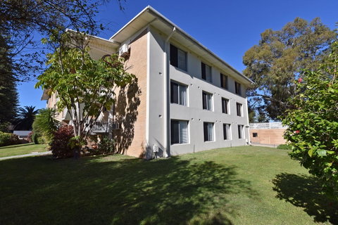 Cottesloe Apartment Close To Beach - Accommodation Nelson Bay 28
