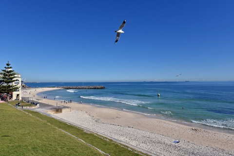 Cottesloe Apartment Close To Beach - Accommodation Nelson Bay 22